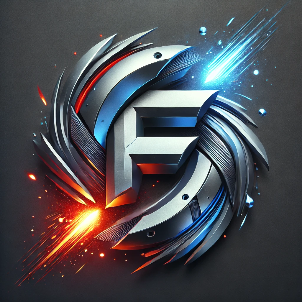 FrikShun Logo